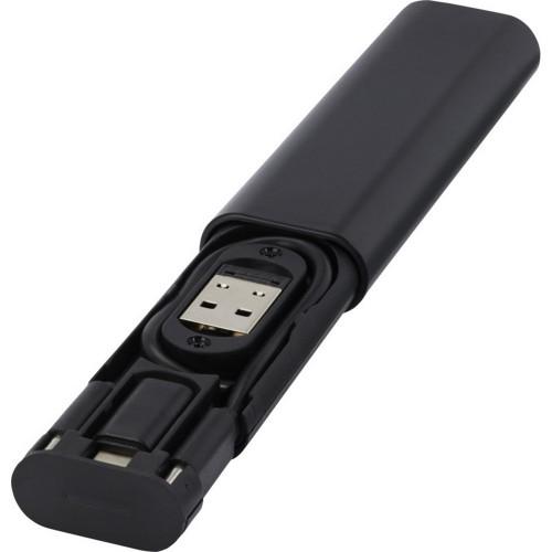 Whiz Recycled Plastic Mobile Phone Charger