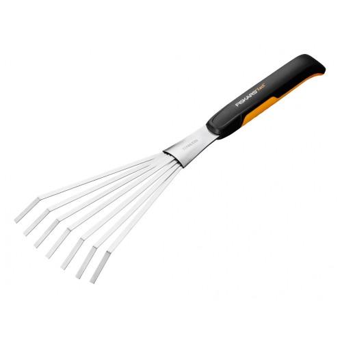 Fiskars Xact Hand Rake