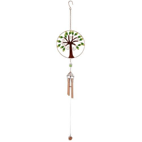 Something Different Tree Of Life Windchime