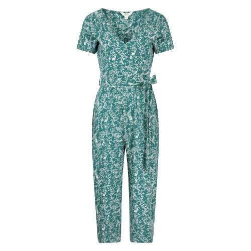 Mountain Warehouse Womens/Ladies Crane Wrap Jumpsuit