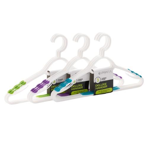 Orwell Deluxe Hanger 3pk