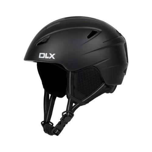 TRESPASS Unisex Adult Hark DLX Ski Helmet