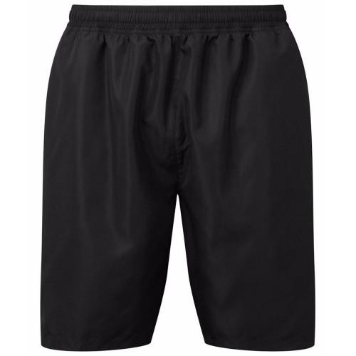 TriDri Mens Running Shorts