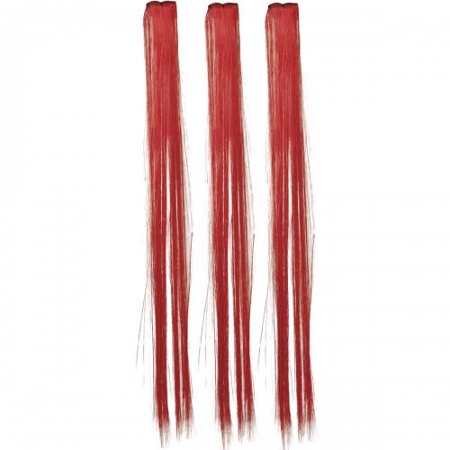 Fiestas Guirca Hair Extension (Pack of 3)