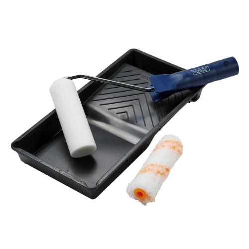 Hamilton For The Trade Mixed Mini Roller Set