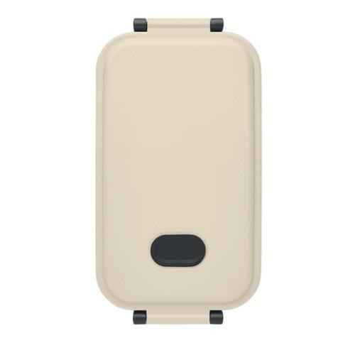 MidOcean Indus Polypropylene 800ml Lunch Box