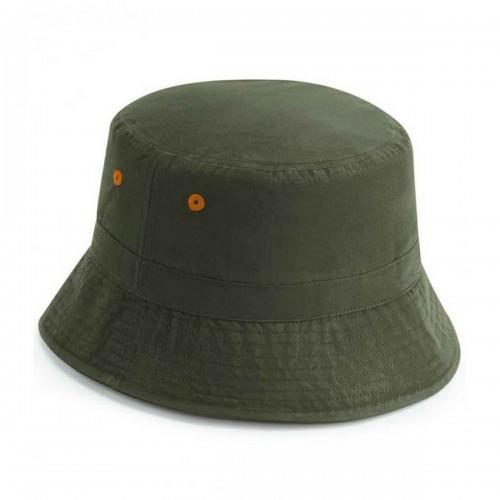 Beechfield Unisex Adult Recycled Bucket Hat