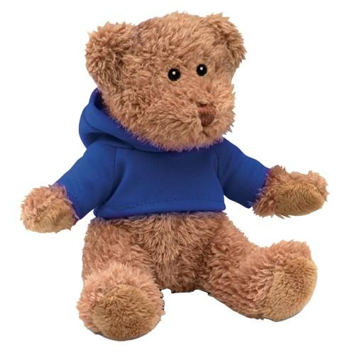 MidOcean Johnny Teddy Bear Plush Toy
