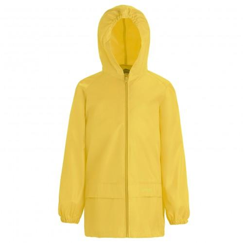 Regatta Great Outdoors Childrens/Kids Stormbreak Waterproof Jacket