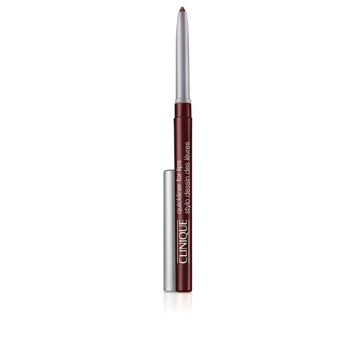 Lip Crayons QUICKLINERS POUR LÈVRES Lip Crayon #Black Honey 1 Unit