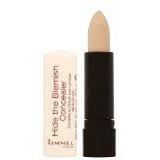 Concealer - RIMMEL - Hide The Blemish - Ivory - Concealer Stick for Dark Circles