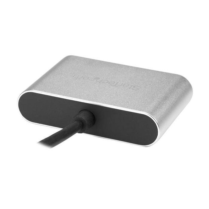 STARTECH CFast 2.0 USB 3.0 Card Reader and Writer - Compact and USB Powered