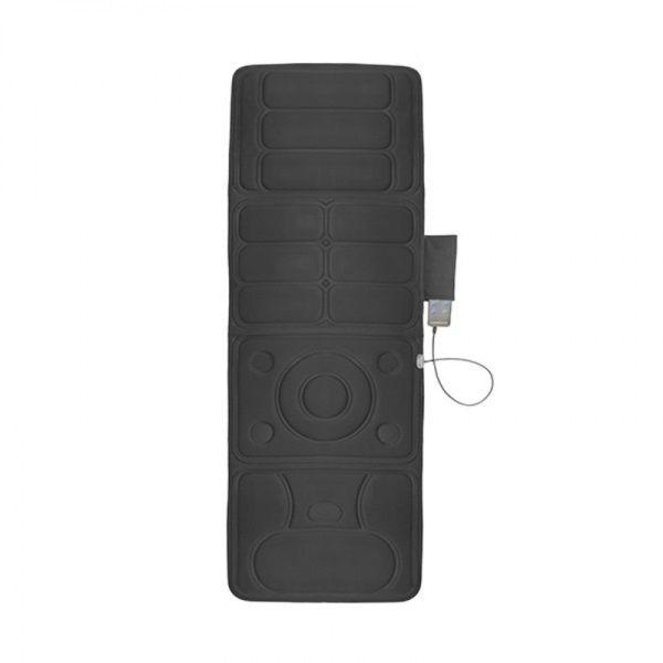 Electric and Heated Massage Mat Full Body Massage