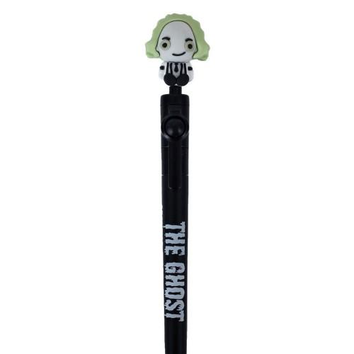 Beetlejuice Fidget Pen
