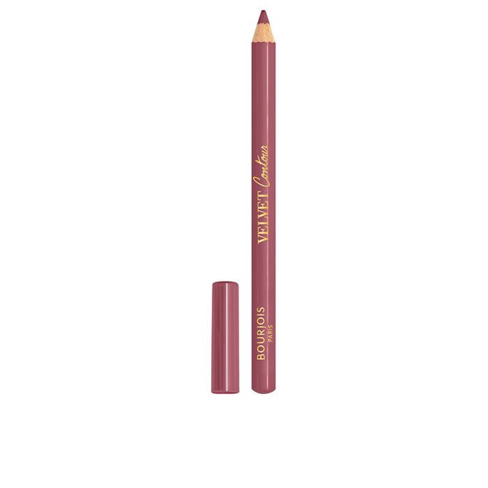VELVET CONTOUR Lip Crayon #19-des Roses 1.14 Gr