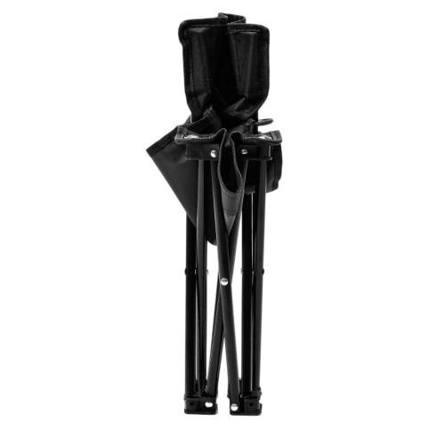 Meteor Scout Logo Folding Chair