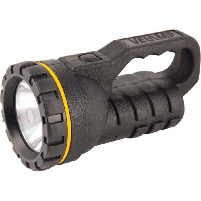 IRUB 20 LED Flashlight