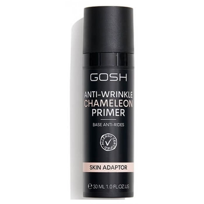 Gosh Copenhagen Primer Chameleon 001 Anti-wrinkle Gosh