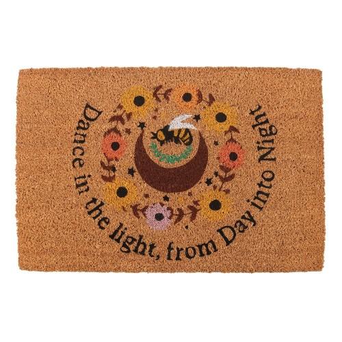 Something Different Summer Solstice Door Mat