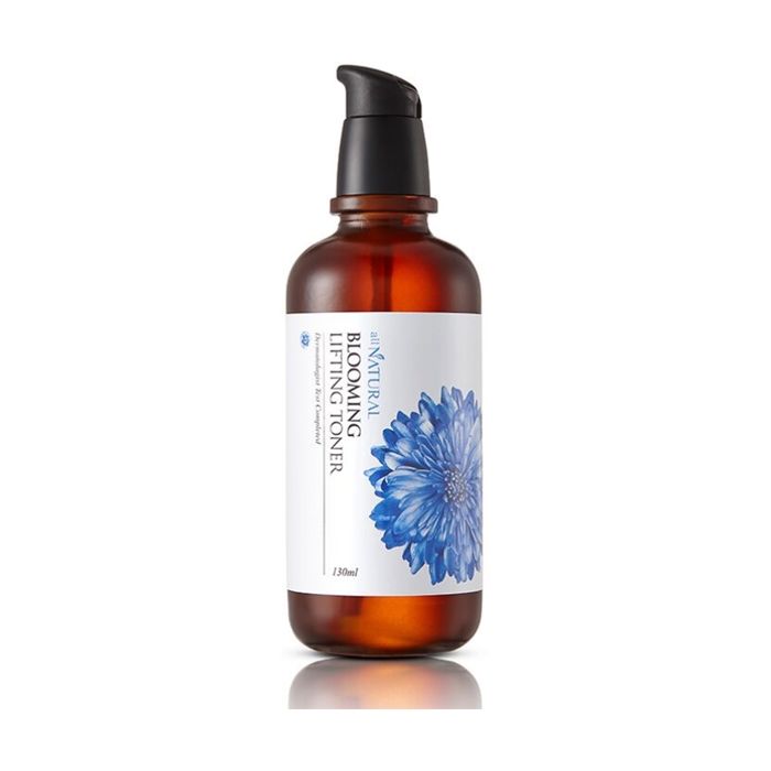ALL NATURAL - Blooming Lifting Toner 130 Ml