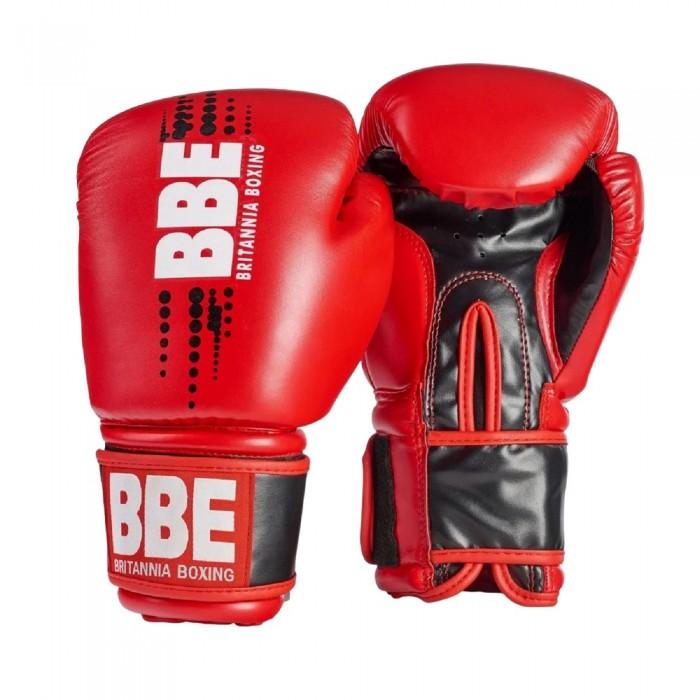 BBE Unisex Adult Boxing Club FX Boxing Gloves