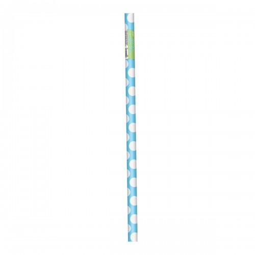 Unique Party Paper Polka Dot Gift Wrap