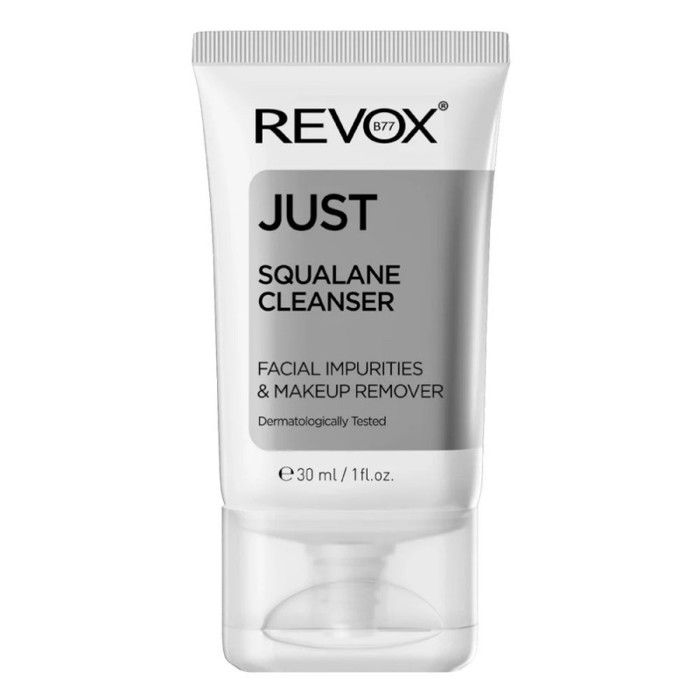 Just Cleanser - Squalane