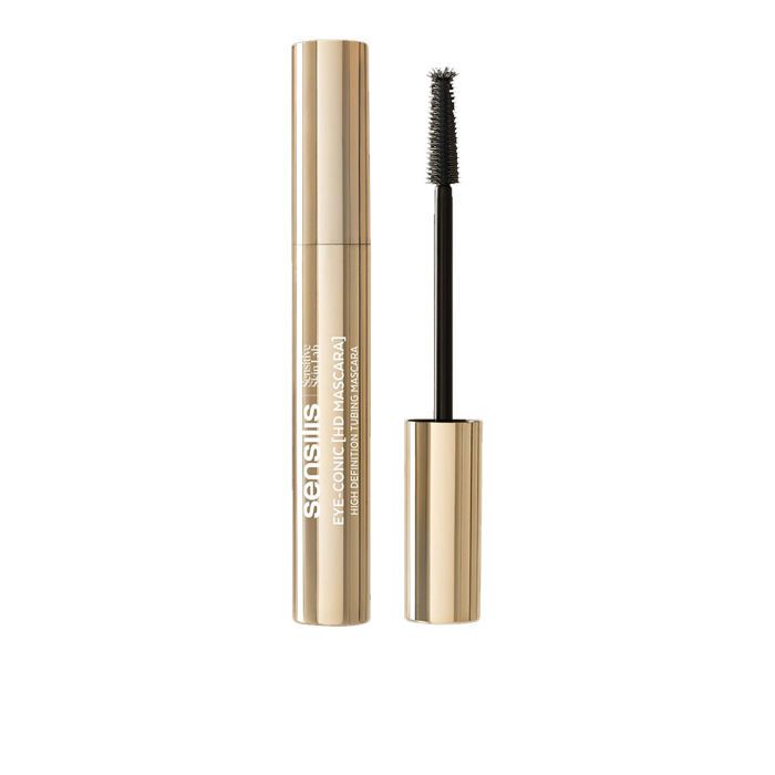 Mascara - EYE-CONY MASCARA HD - High Definition - Waterproof - Tube 10.5 Ml