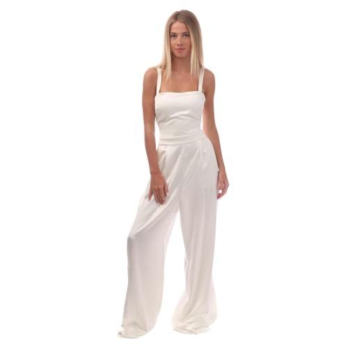 Hugo Womens/Ladies Kagelinara-1 Jumpsuit