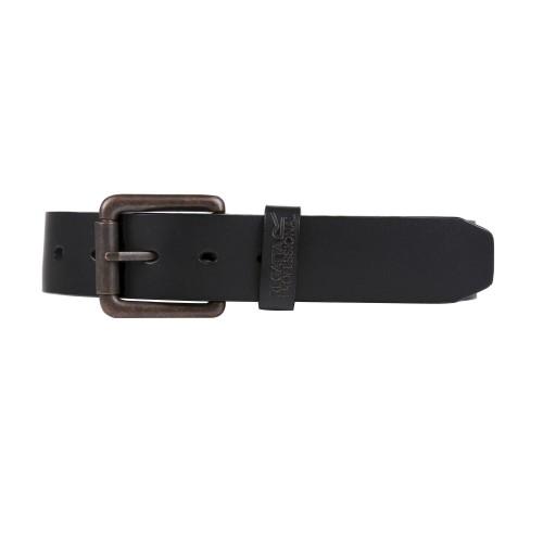 Regatta Professional Men's Leather Waist Belt