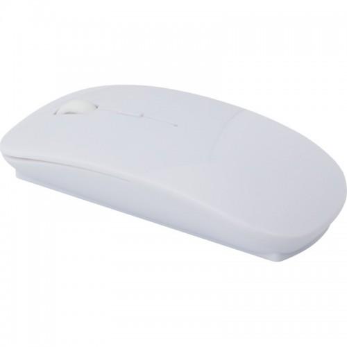 Recycled Plastic Wireless Mouse