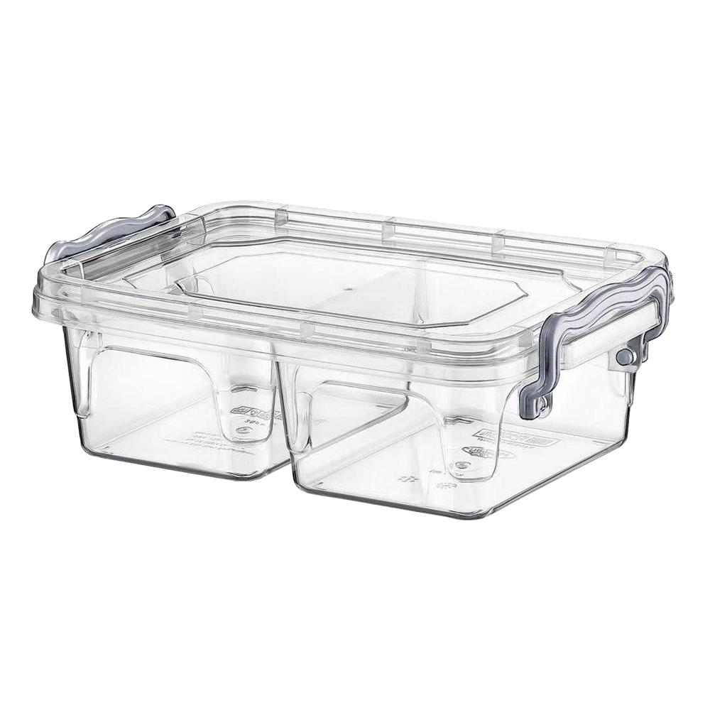 Hobby Life Rectangle Storage Box & Lid