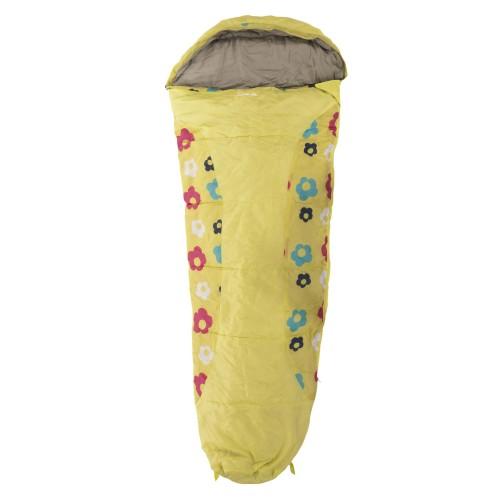 TRESPASS Childrens/Kids Bunka Sleeping Bag