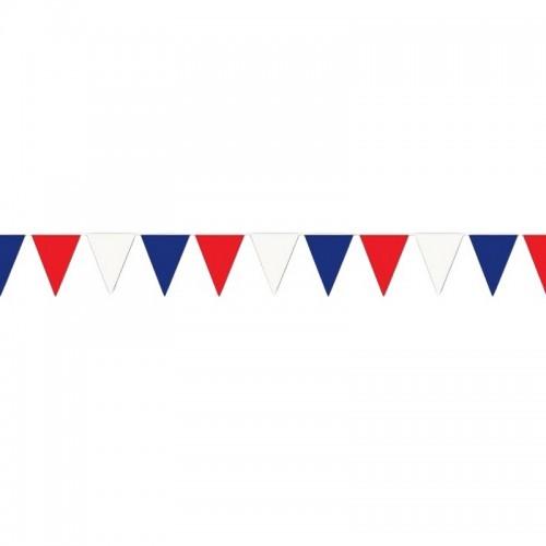 Unique Party Plain Banner