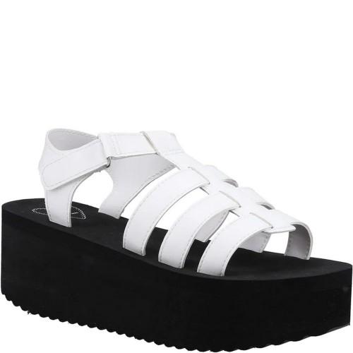 ROCKET DOG Womens/Ladies Helio Terrence Wedge Sandals