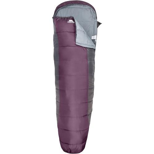 TRESPASS Siesta 2 Season Water Repellent Sleeping Bag