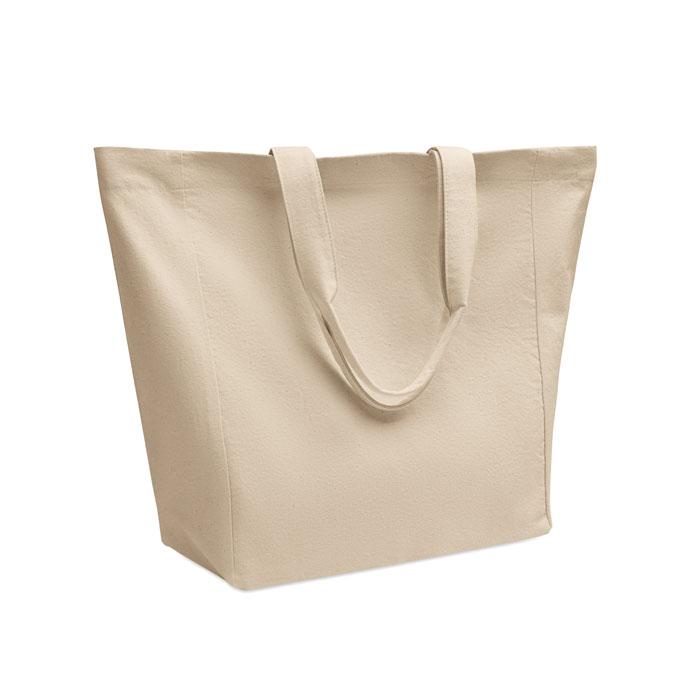 MidOcean Puri Cotton Tote Bag