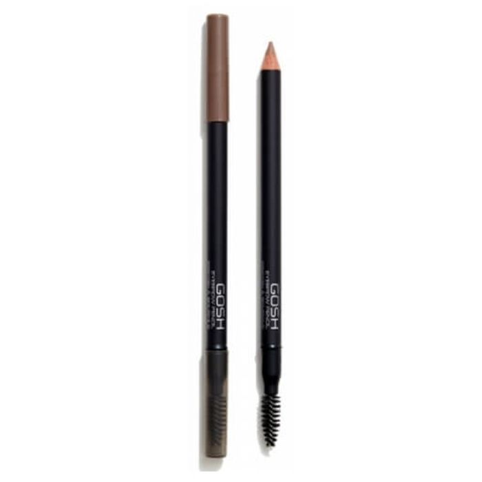 Eyebrow Pencil Soft Gray Brown