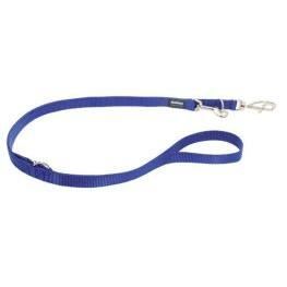 Dog Leash - CHADOG - 2M - 25 Mm - Nylon - Blue