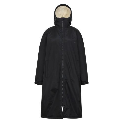 Mountain Warehouse Womens/Ladies Tidal Waterproof Changing Robe