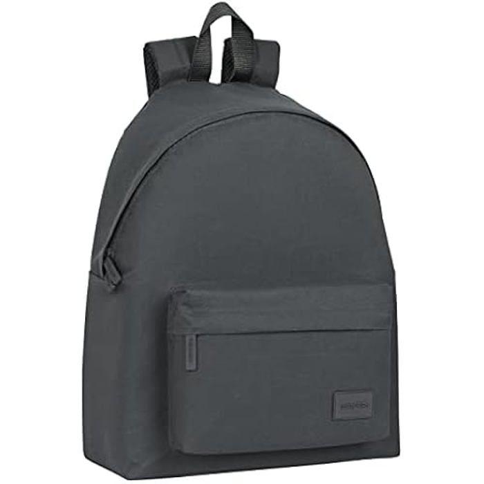 Children's Backpack - Safta - Day Pack - Comfortable - Durable - 33 X 15 X 42 Cm