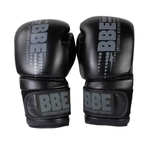 Unisex Adult Leather Punching Bag Mitts