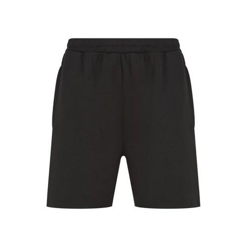 Finden & Hales Childrens/Kids Knitted Sweat Shorts