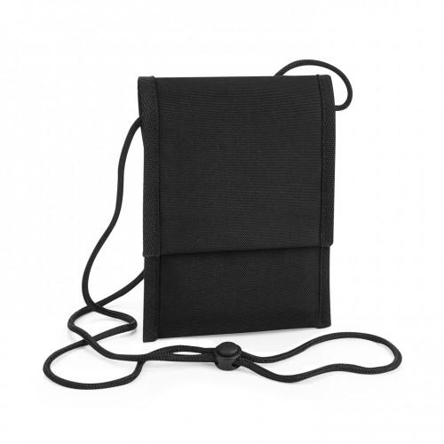 BagBase Unisex Adult Recycled Crossbody Bag