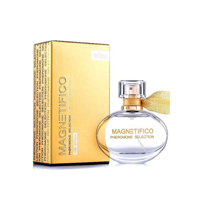 Magnetifico Selection Women's Perfume with Pheromones 50 Ml
