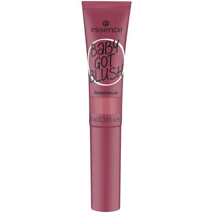 Essence - Liquid Blush Baby Got Blush - 20 Blushin Berry
