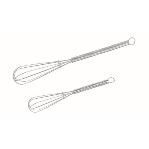 Chef Aid Mini Hand Whisk Set (Pack of 2)