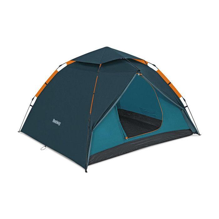 Bestway Tent Polyester 2 Entrances 2 Exits 70/210/70x240x138 Cm Camping 68142