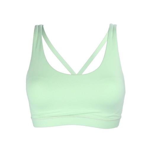 Adidas Womens/Ladies All Me Medium Support Sports Bra