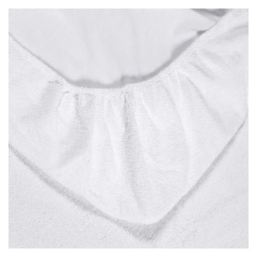 K Collection Waterproof Mattress Protector